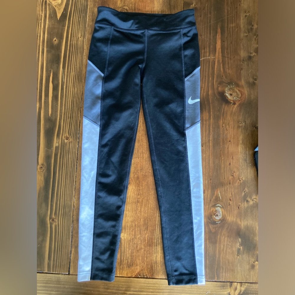 Nike Dry Fit Leggings